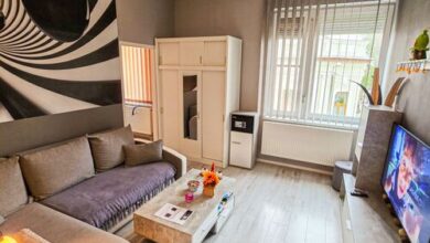 CentRoom Apartman Sátoraljaújhely 