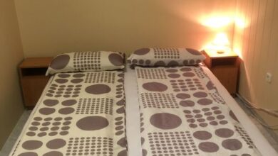 Center Apartman Paks 