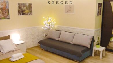 Center Apartman Szeged  