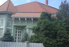 Center Apartmanház Hajdúszoboszló 