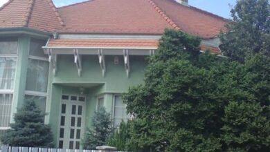 Center Apartmanház Hajdúszoboszló 