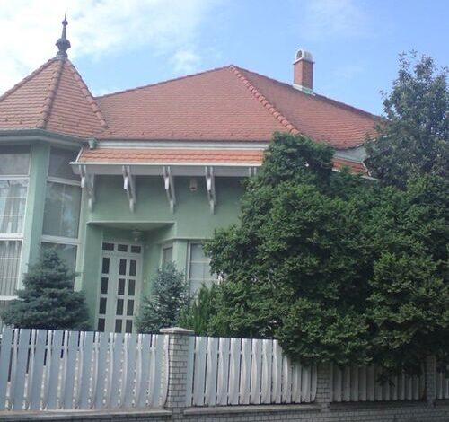 Center Apartmanház Hajdúszoboszló 