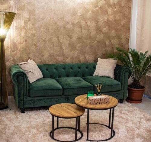 Center Flat Apartman Szeged 