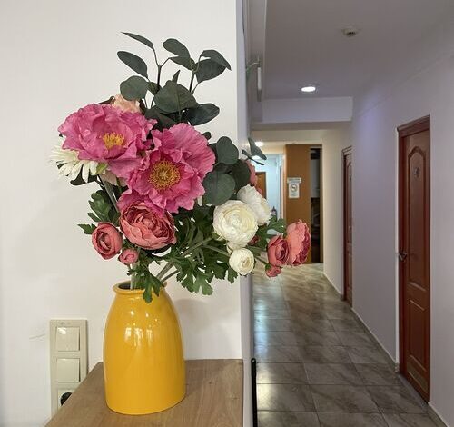 Center Hostel Budapest 