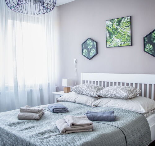 Centergom Apartman Esztergom 