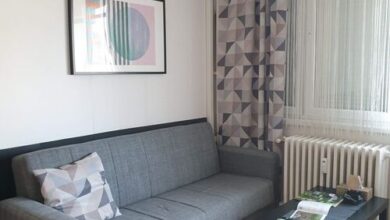 Central Apartman Salgótarján 