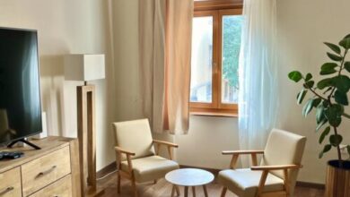 Central Apartmanok Pápa 