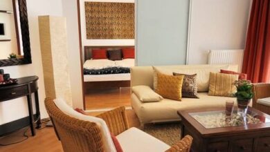 Central Apartments Budapest 