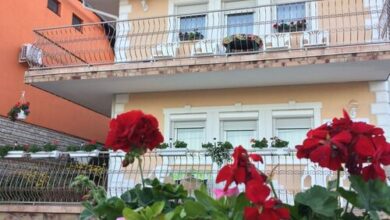 Central Apartments Zalakaros 