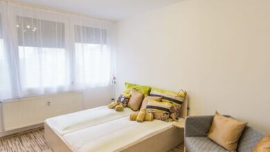 Central Home Pesterzsébet-Budapest 