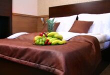 Central Hotel 21 Budapest 