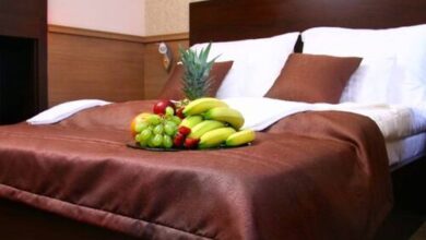 Central Hotel 21 Budapest 