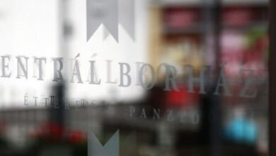 Centrál Panzió Érd 