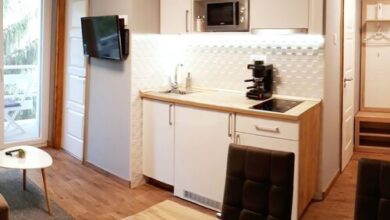 Central Platinum Apartman Harkány 