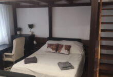 Central Pont Apartman 