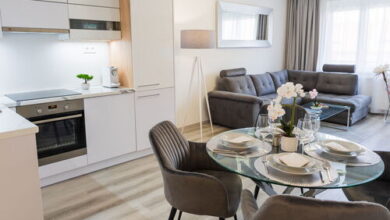 Central Residence Apartman Sopron 