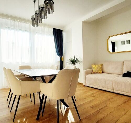 Central Station Lux Downtown Apartman Budapest 