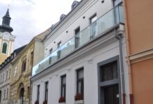 Centrál Vendégház Székesfehérvár 