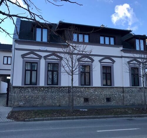 Centro Panzió Zalaegerszeg 