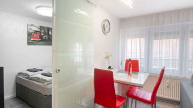 Centroom Apartman Pécs 