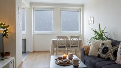 Centrum 100 Panorama Apartman Veszprém 