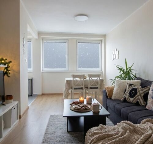 Centrum 100 Panorama Apartman Veszprém 