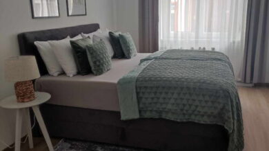 Centrum Apartman 2 Kőszeg 