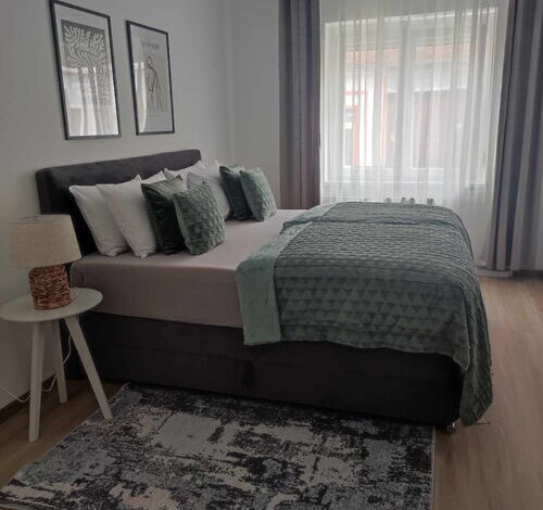 Centrum Apartman 2 Kőszeg 