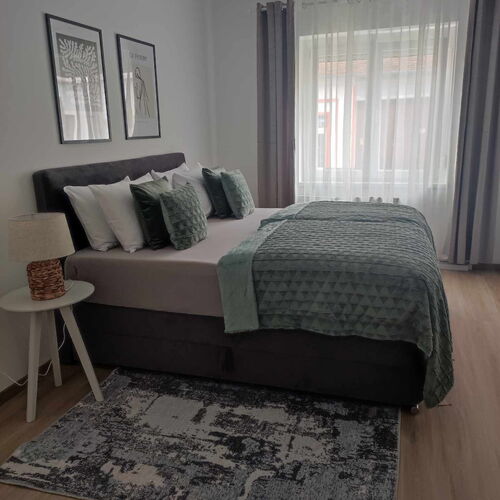 Centrum Apartman 2 Kőszeg