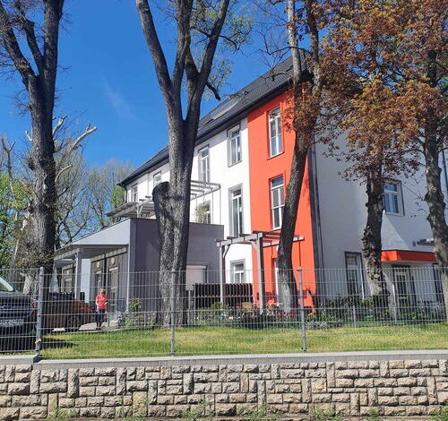 Centrum Apartman Balatonlelle 