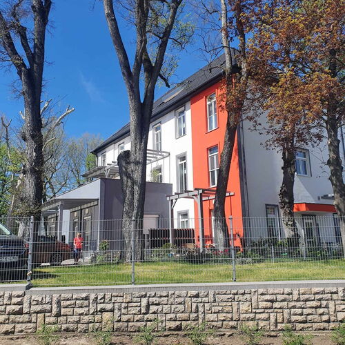 Centrum Apartman Balatonlelle