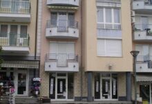 Centrum Apartman Hévíz 