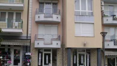 Centrum Apartman Hévíz 