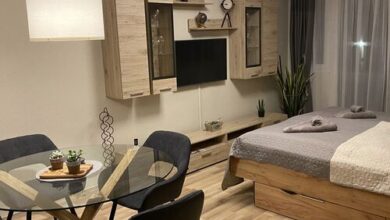 Centrum Apartman Kaposvár 