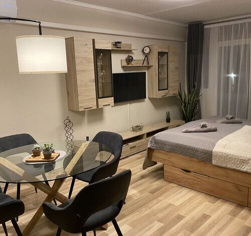 Centrum Apartman Kaposvár 