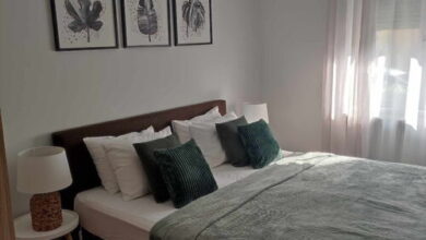 Centrum Apartman Kőszeg 