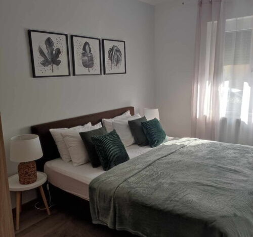 Centrum Apartman Kőszeg 
