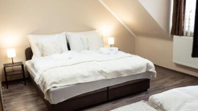 Centrum Apartman - Nagykálló 