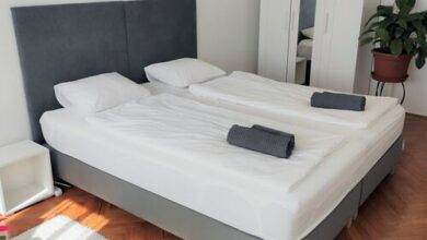 Centrum Apartman Révfülöp 