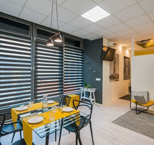 Centrum Apartman Siófok 