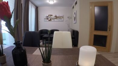 Centrum Apartman Sopron 