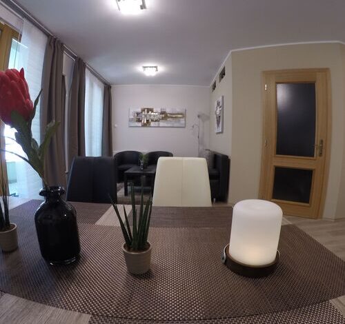 Centrum Apartman Sopron 