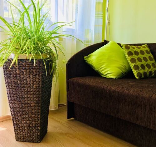 Centrum Apartman Szentes 