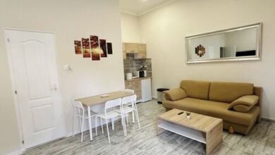 Centrum Apartman Szerencs 