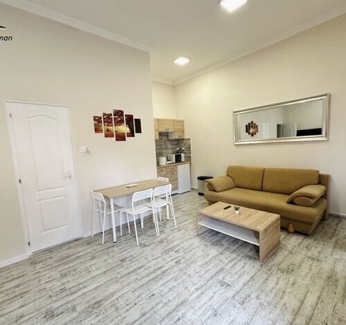 Centrum Apartman Szerencs 