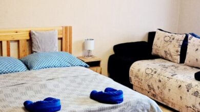 Centrum Apartman Szolnok 