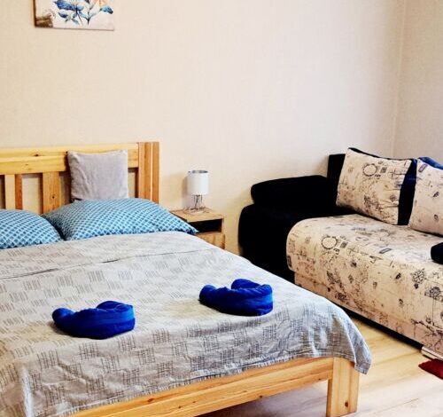 Centrum Apartman Szolnok 