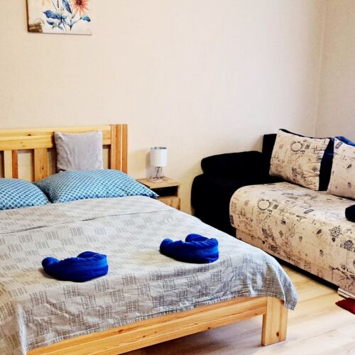 Centrum Apartman Szolnok