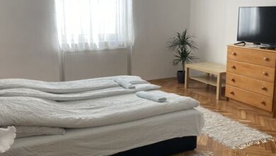 Centrum Apartman Zirc 