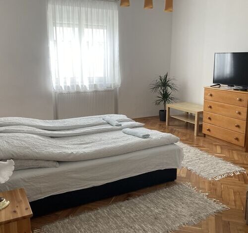 Centrum Apartman Zirc 